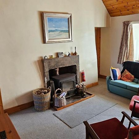 Apartamento The Old Ferryhouse Port Appin Exterior foto