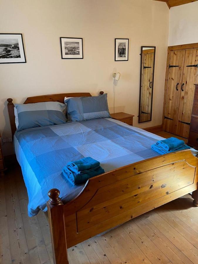 Apartamento The Old Ferryhouse Port Appin Exterior foto