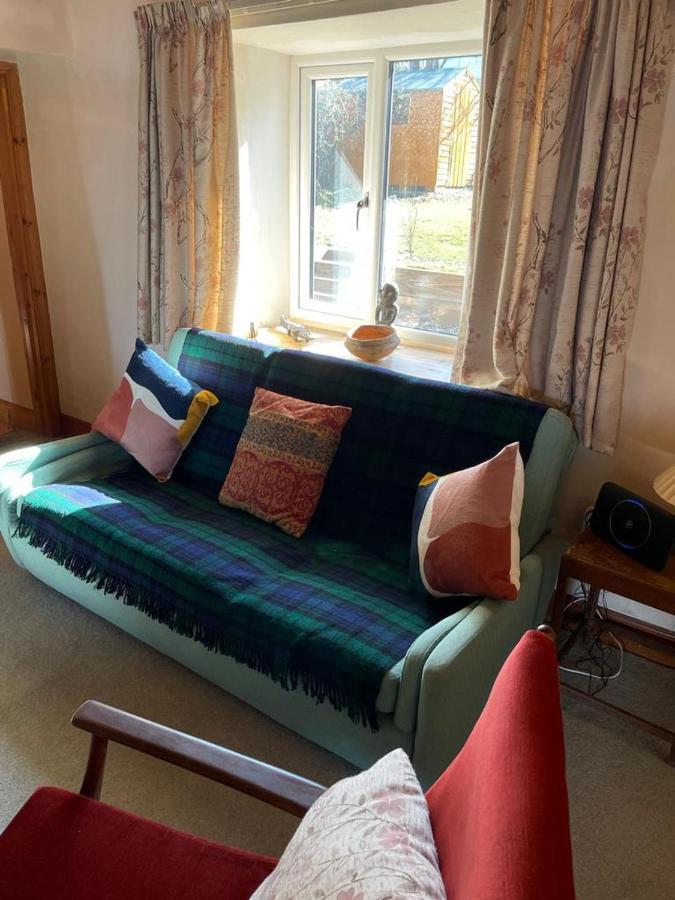 Apartamento The Old Ferryhouse Port Appin Exterior foto