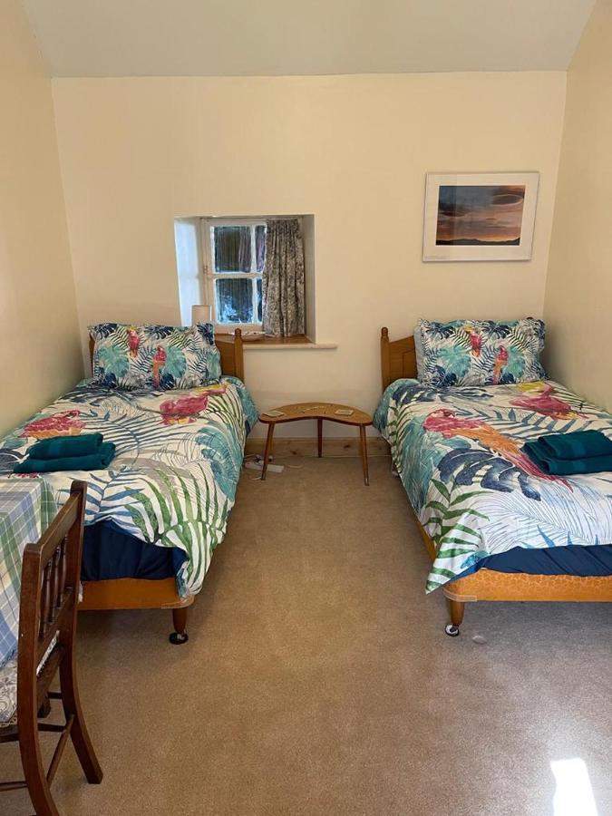 Apartamento The Old Ferryhouse Port Appin Exterior foto