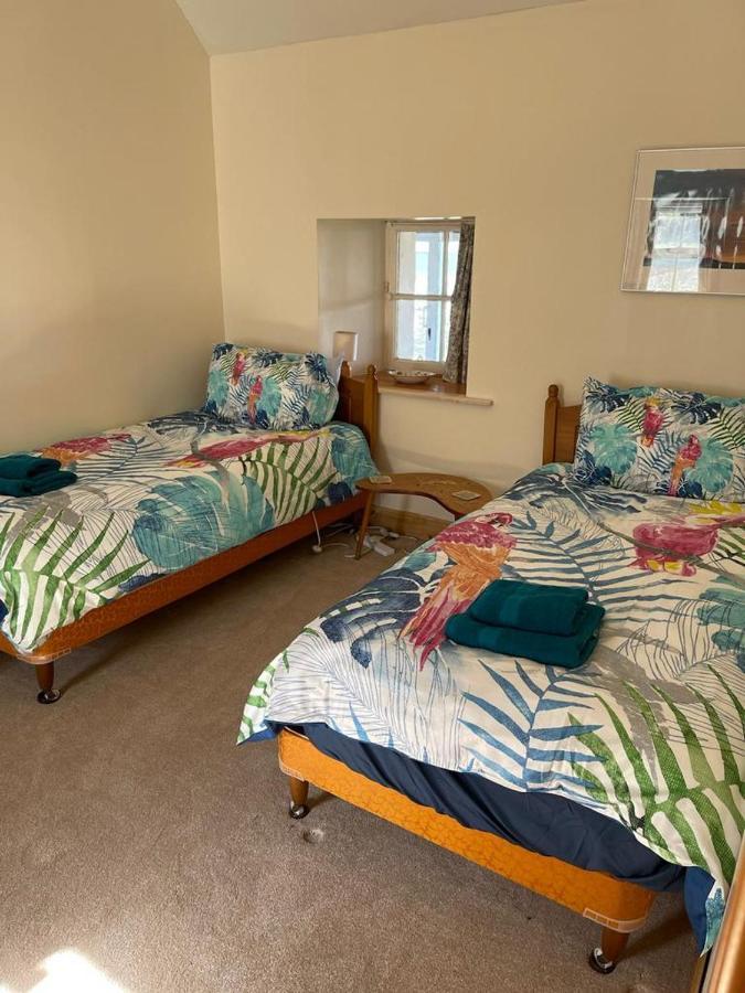 Apartamento The Old Ferryhouse Port Appin Exterior foto