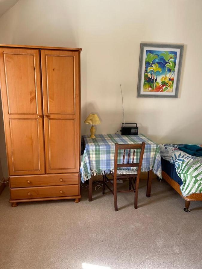 Apartamento The Old Ferryhouse Port Appin Exterior foto