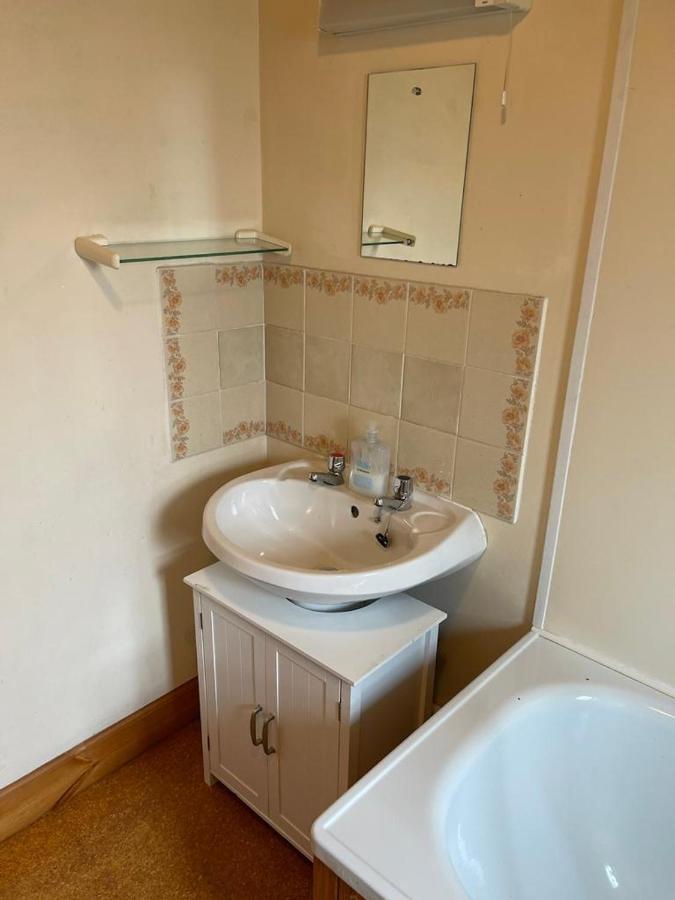 Apartamento The Old Ferryhouse Port Appin Exterior foto