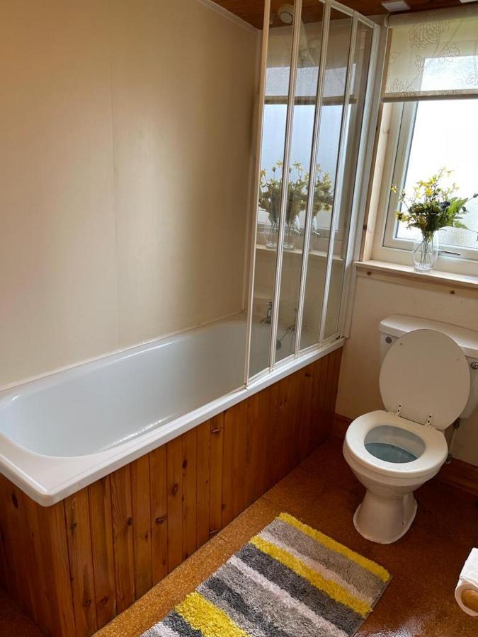Apartamento The Old Ferryhouse Port Appin Exterior foto