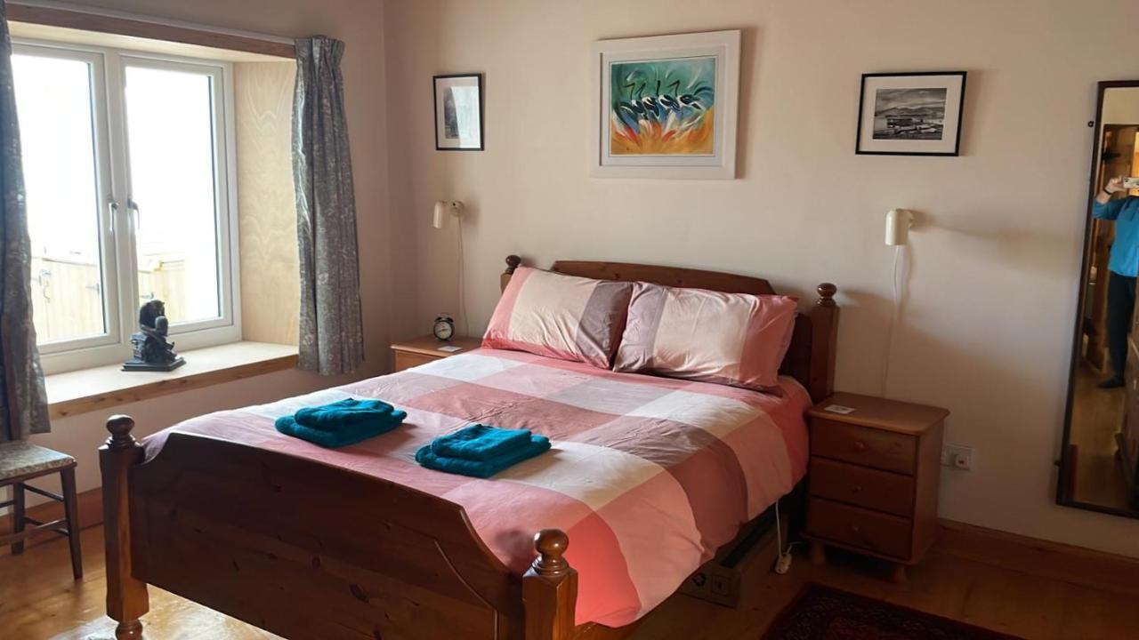 Apartamento The Old Ferryhouse Port Appin Exterior foto